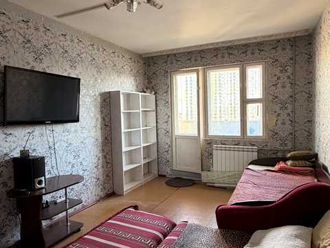 квартира за адресою Архітектора Вербицького вул., 6