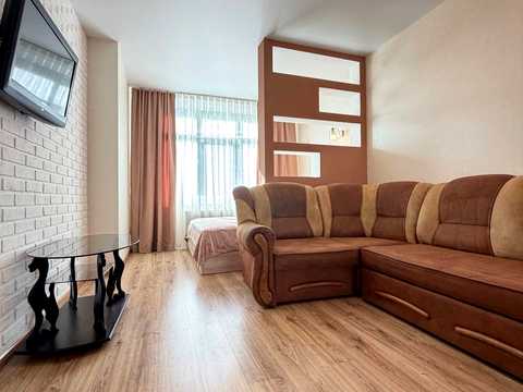 квартира за адресою Одеська вул., 23-А