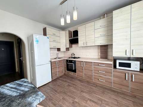 квартира за адресою Одеська вул., 23-А