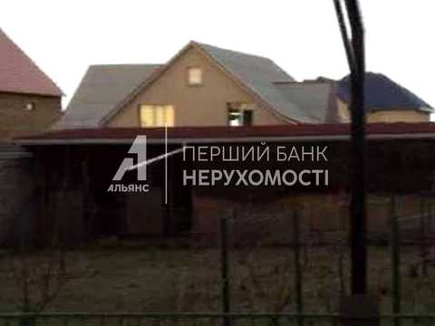 дом по адресу Радісна