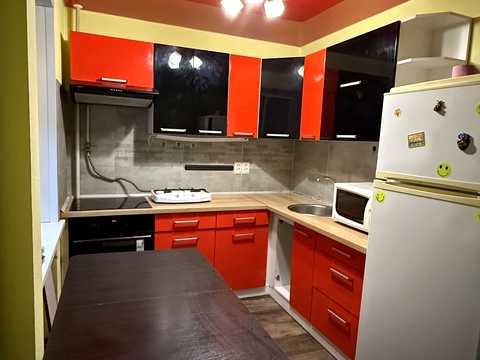 квартира за адресою Запорізька вул., 31