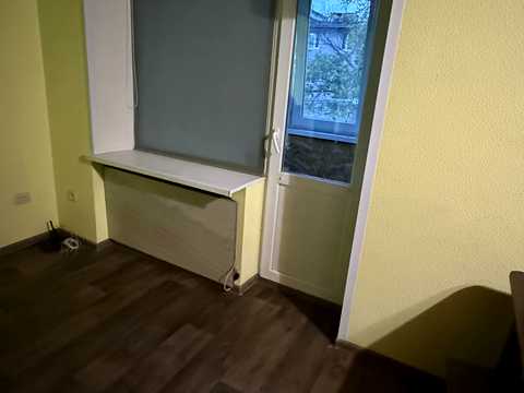 квартира за адресою Запорізька вул., 31