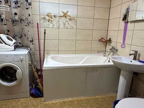 квартира за адресою Запорізька вул., 31