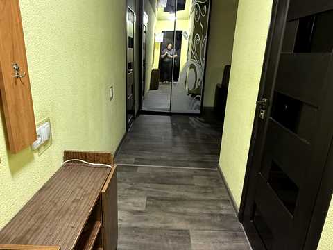 квартира за адресою Запорізька вул., 31