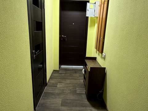 квартира за адресою Запорізька вул., 31
