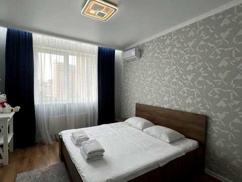 квартира по адресу Генуэзская ул., 3-Г