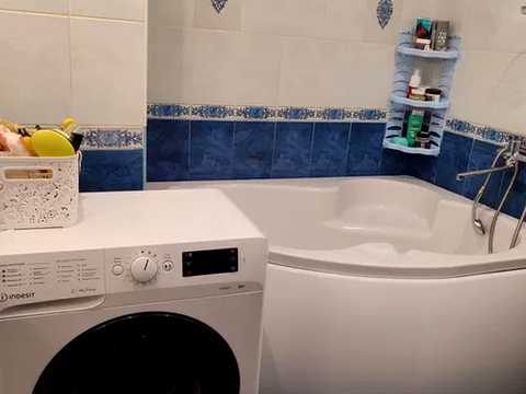 квартира за адресою Полтава, Європейська вул. (Фрунзе), 98