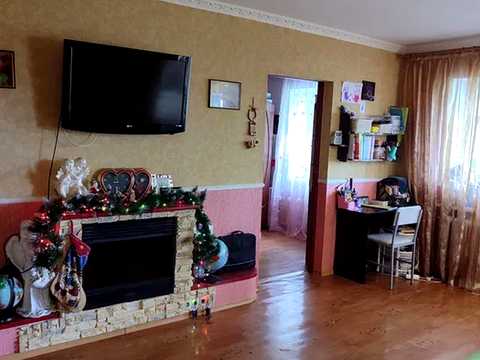 квартира за адресою Полтава, Європейська вул. (Фрунзе), 98