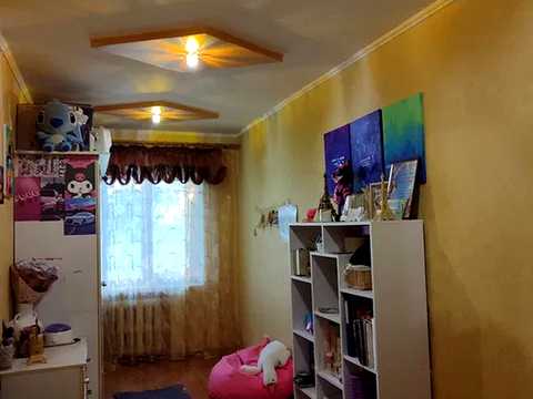 квартира за адресою Полтава, Європейська вул. (Фрунзе), 98