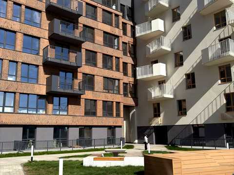 квартира за адресою Василя Щурата вул., (Будинок 5)