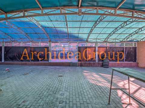 комерційна за адресою Оболонська набережна вул., 19
