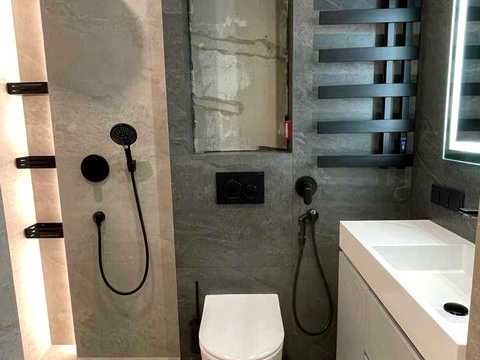 квартира за адресою Салютна вул., 2к8
