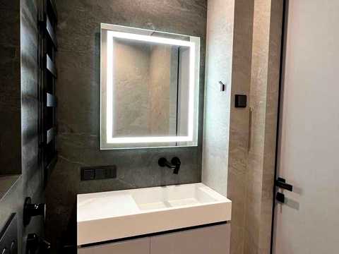 квартира за адресою Салютна вул., 2к8