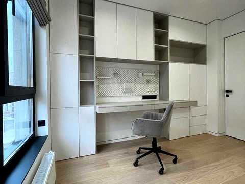 квартира за адресою Салютна вул., 2к8