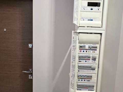 квартира за адресою Салютна вул., 2к8