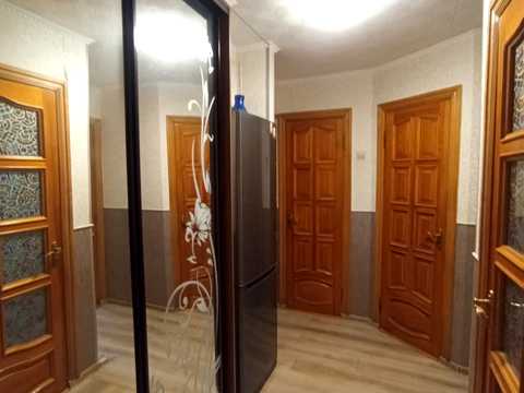квартира за адресою Чорноморського Козацтва вул., 123а