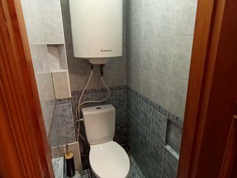 квартира за адресою Чорноморського Козацтва вул., 123а