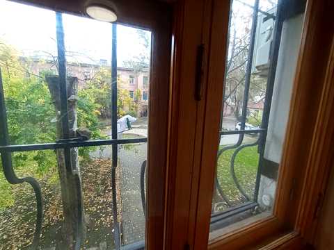 квартира за адресою Чорноморського Козацтва вул., 123а