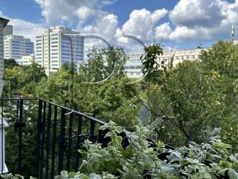 квартира за адресою Вацлава Гавела бульв. (Івана Лепсе), 7