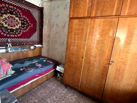 квартира за адресою Одеса, Канатна вул., 75