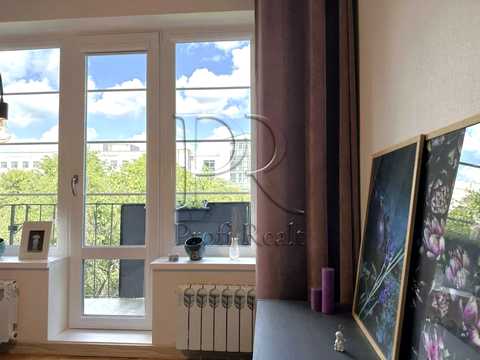квартира за адресою Вацлава Гавела бульв. (Івана Лепсе), 7