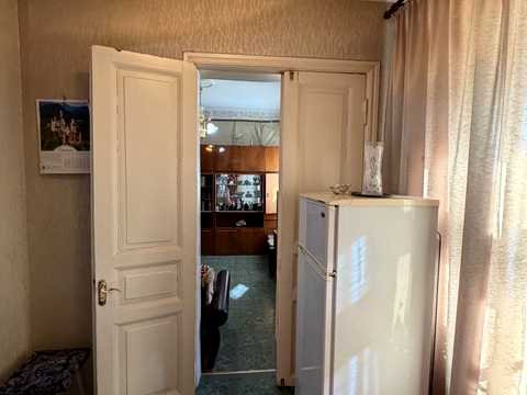 квартира за адресою Одеса, Канатна вул., 75