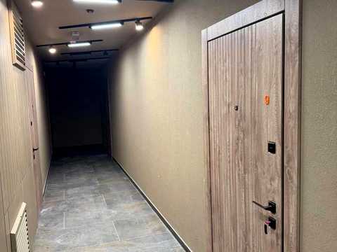 квартира по адресу Щурата ул., (Будинок 8)