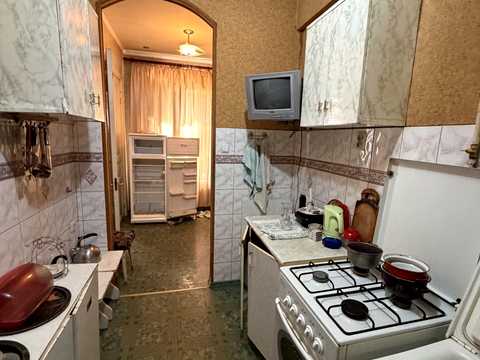 квартира за адресою Одеса, Канатна вул., 75