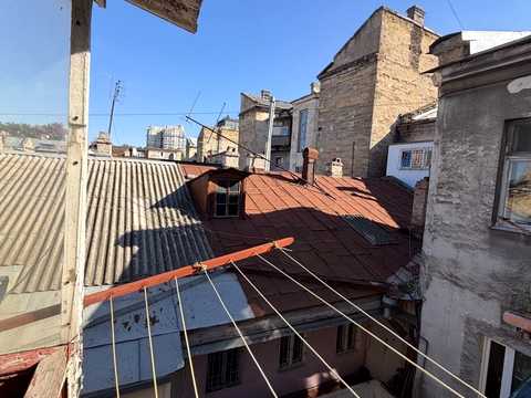 квартира за адресою Одеса, Канатна вул., 75