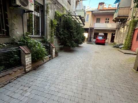 квартира за адресою Одеса, Канатна вул., 75