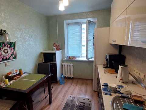 квартира за адресою Огнівська вул., 14