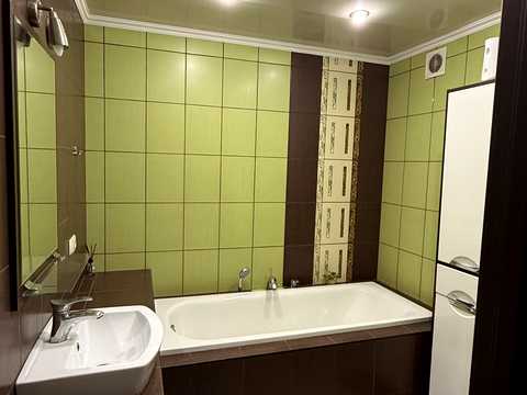 квартира за адресою Кам'янське (Дніпродзержинськ), Сергія Слісаренка вул. (Скаліка), 32
