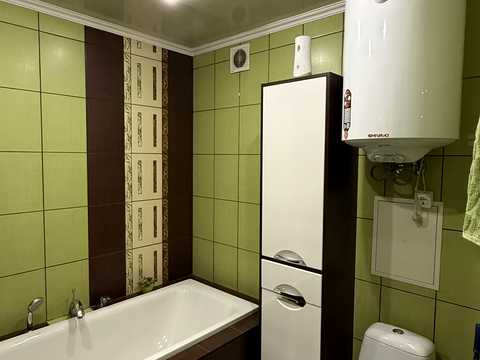 квартира за адресою Кам'янське (Дніпродзержинськ), Сергія Слісаренка вул. (Скаліка), 32