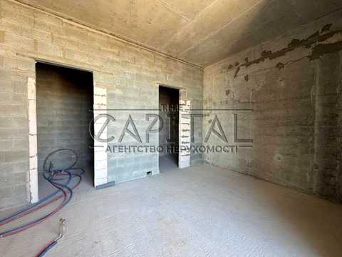квартира за адресою Салютна вул., 2к18
