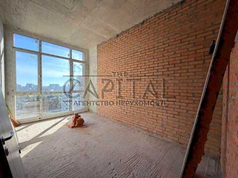 квартира за адресою Салютна вул., 2к18