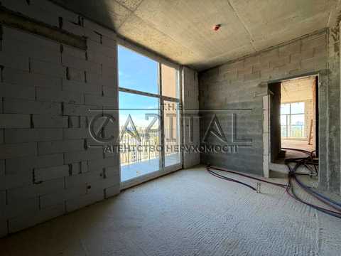 квартира за адресою Салютна вул., 2к18