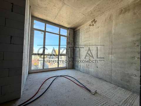 квартира за адресою Салютна вул., 2к18
