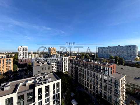 квартира за адресою Салютна вул., 2к18