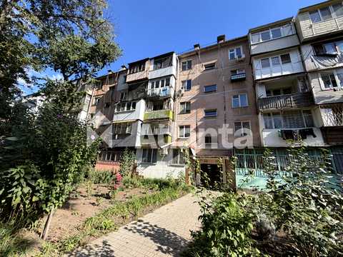 квартира за адресою Іцхака Рабіна вул., 12