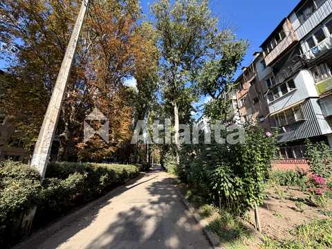 квартира за адресою Іцхака Рабіна вул., 12
