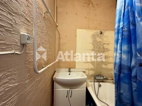 квартира за адресою Іцхака Рабіна вул., 12