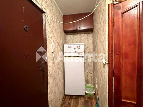 квартира за адресою Іцхака Рабіна вул., 12