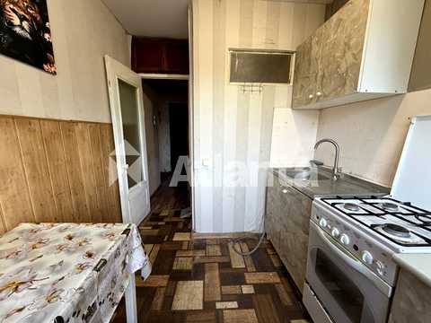 квартира за адресою Іцхака Рабіна вул., 12