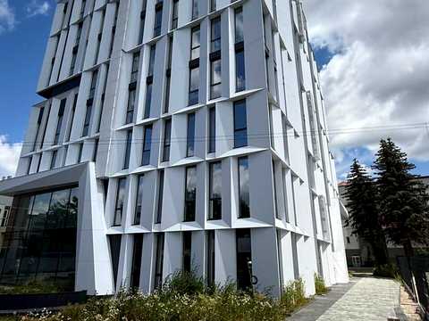 квартира за адресою Угорська вул., 14-Е