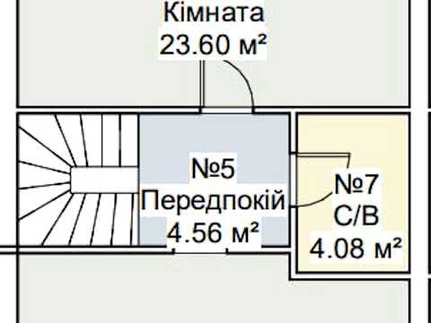 будинок за адресою Назарія Яремчука вул., 5