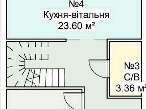 будинок за адресою Назарія Яремчука вул., 5
