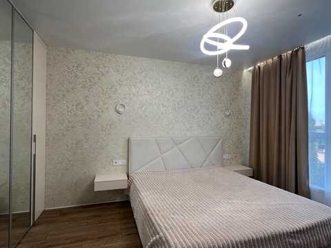 квартира за адресою Літературна вул., 10-Б