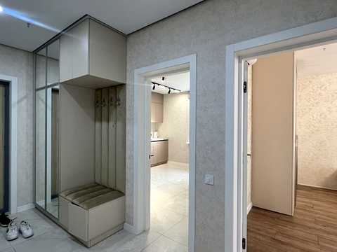 квартира за адресою Літературна вул., 10-Б
