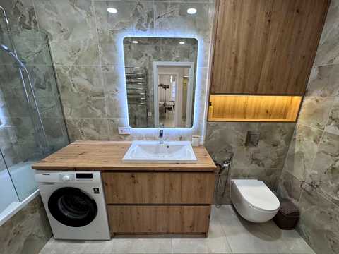 квартира за адресою Літературна вул., 10-Б