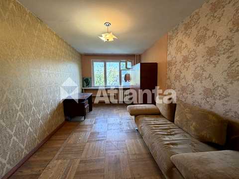 квартира за адресою Іцхака Рабіна вул., 12